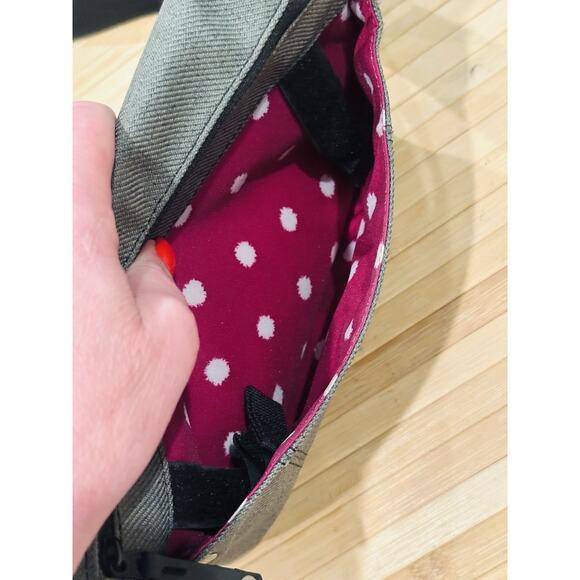 Timbuk2 Colby Stylish Shoulder Bag People For Bikes Handlebar Attachments - Picture 8 of 12